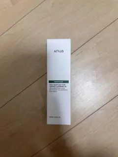 Anua Heartleaf Pore Control CleansingOil