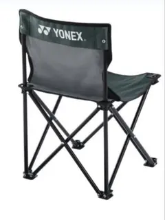 YONEX フォールディングチェア AC522 グリーン