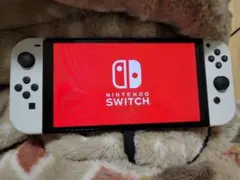ビ*コ様 Nintendo Switch 有機EL