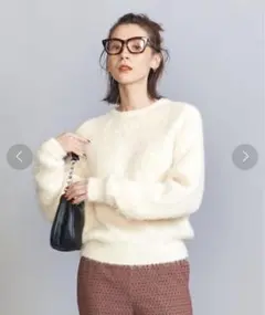 2025年最新】BEAUTY&YOUTH UNITED ARROWS レディース ニット