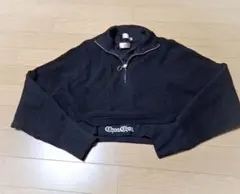 メッシュショート丈トップスセット【150】