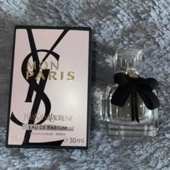 YSL モンパリ オーデパルファム 30ml 残量5~6割程度