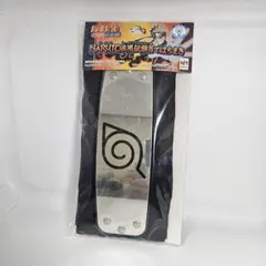 限定値下げ中 NARUTO 額当て - メルカリ