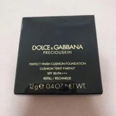Dolce & Gabbanaプレシャスキン クッションファンデーション 210のサムネイル