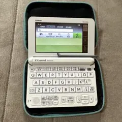 2026年最新】電子辞書 ex word dataplus10の人気アイテム - メルカリ