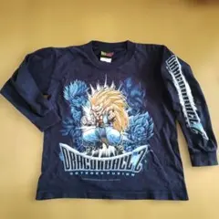 【★逆輸入★】ドラゴンボール彡ロング袖ゴテンクスフュージョンカッコイイ★★★★★