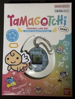 Bandai Tamagotchiのサムネイル