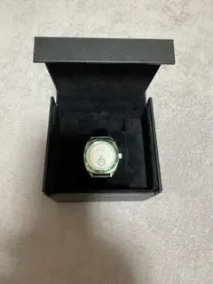 Paul Smith ポールスミス 腕時計 1995 復刻モデル
