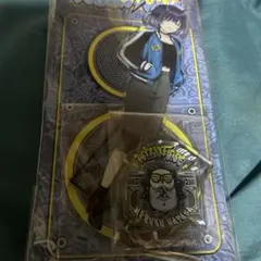 秦谷美鈴　アクリルスタンド 学園アイドルマスター TSUTAYA 学マス