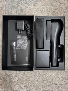 マイトレックスビドー　頭皮ブラシ