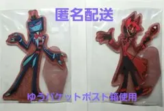 匿名/ハズビンホテル 一番くじ F賞 アラスター ヴォックス アクリルスタンド