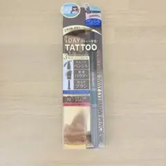 K-Palette ラスティング3WAYアイブロウペンシル ナチュラルブラウンのサムネイル