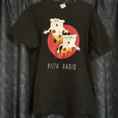 2026年最新】ピザラジオ tシャツの人気アイテム - メルカリ