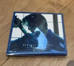 【新品未開封】 Blue Noise ファミクラ限定盤