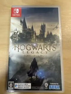 ホグワーツ・レガシー Nintendo Switch ソフト