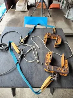 美品 North ノースカイトサーフィンバー5ライン セット 超状態良好 