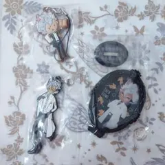 ツイステ ジャック・ハウル 一番くじセット