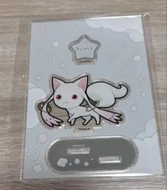 まどマギ アクスタ キュゥべえ