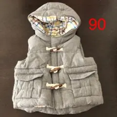 baby GAP ベスト　90