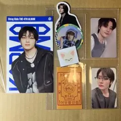 2026年最新】stray kids アイエン 中国の人気アイテム - メルカリ