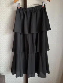 prose verse ロングスカート