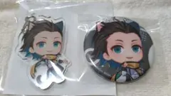 ペルソナ3 リロード 綾時 2点セット