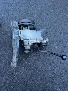 NISSAN S14 BM14 マスターシリンダー ABS無し NISSAN S14 BM14 マスターシリンダー ABS無し - メルカリ