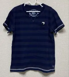 カンタベリー　キッズ　Tシャツ　130㎝のサムネイル