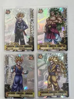 ドラゴンバトラーズ　まとめ売り