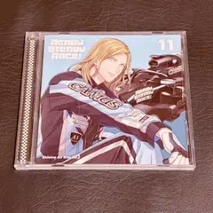 うたの☆プリンスさまっ♪ Shining All Star CD3 カミュ