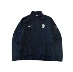 入手困難　NIKE ユベントス　トラックジャケット　ウィンドブレイカー　XL