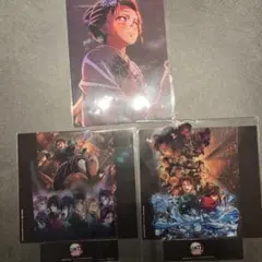 鬼滅の刃無限城編特典セット