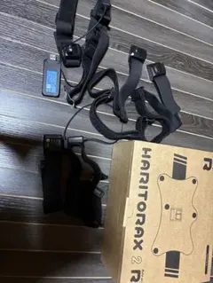 Shiftall haritoraX2 セット