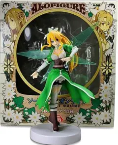 リーファ ソードアート・オンライン ALO フィギュア 箱付き 送料無料