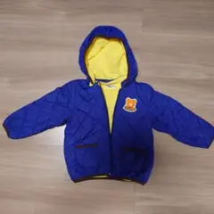 MIKIHOUSE(HOT BISCUITS) キルティングジャケット