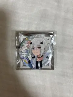 メルト・ダ・テンシ すとふぇす 缶バッジ めておら