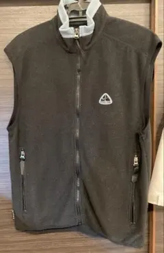 90s Nike ACG フリース　ベスト