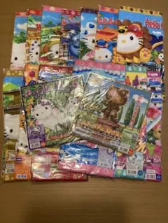 2026年最新】ご当地ハローキティハンドタオルの人気アイテム - メルカリ