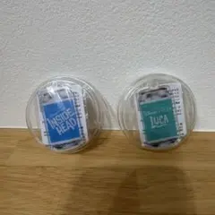 ピクサー展　アクリルキーホルダー