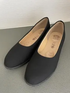 【美品】pansy フラットパンプス