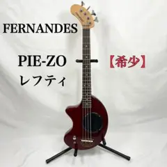 エレキギター ZO-3 LH レフティ FERNANDES ZO-3ギターレフティ LH - メルカリ