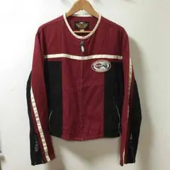 値下げ中☆HARLEY DAVIDSON モーターサイクルジャケット