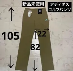 adidas golf メンズウェア