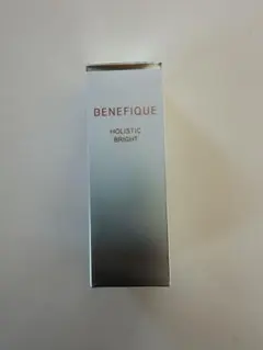 ベネフィークホリスティックブライト　45ml つけかえ用　資生堂　美白美容液