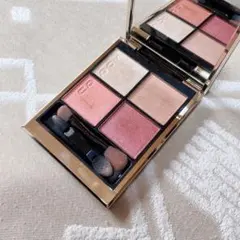 SUQQU シグニチャー カラー アイズ 04 純撫子