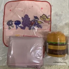 ⭐️ マクドナルド福袋2026 ⭐️ グッズ３点セット