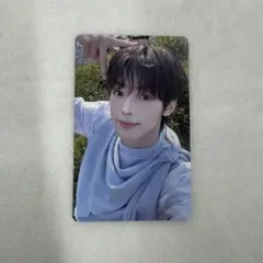 TWS ハンジン はじめまして タワレコ ラキドロ トレカ