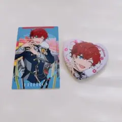 あんスタ スタフォニ 天城一彩