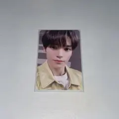 TXT ヨンジュン 証明写真 IDフォト デコキット - メルカリ