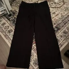 Dickies スラックス　ブラックのサムネイル